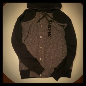 Fallout Vault-Tec Bethesda Hoodie